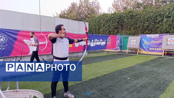 جشنواره‌ای ورزشی برای تمامی مردم