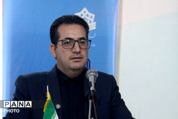 آغازِ طرح شهید عجمیان در مدرسه شهید عباسی روستای فرطان