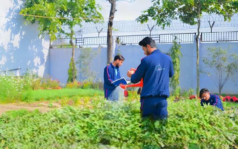ورود دانش‌آموزان به رشته‌های مرتبط در هنرستان کشاورزی بر تأمین نیروی انسانی متخصص کشاورزی تاثیر اساسی دارد