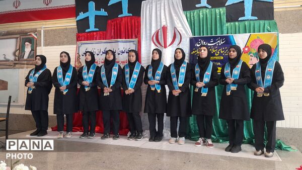 همیار مشاور؛ گامی برای ارتقای سلامت روان در مدرسه