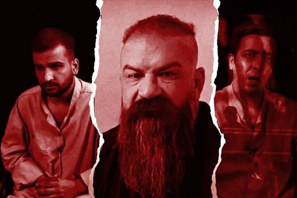 قوه قضاییه: ۳ عامل موساد در مشهد، اعدام شدند