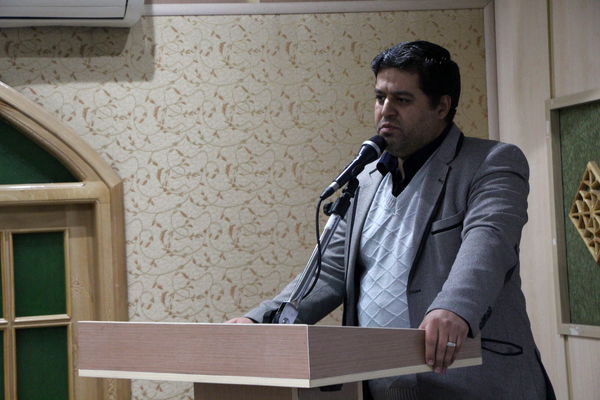 اختتامیه رویداد رسانه‌ای طنین یزد