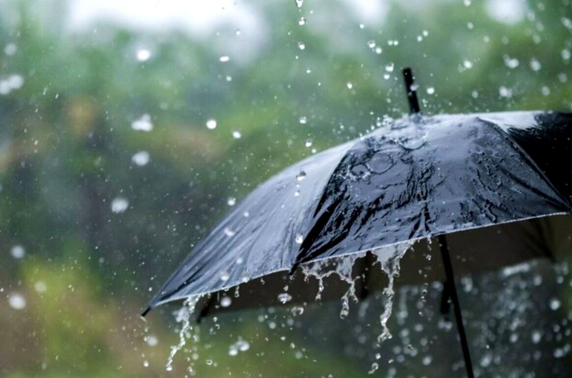 پیش‌بینی رگبار و وزش باد شدید در پایتخت از روز یکشنبه
