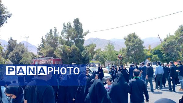 جاماندگان حسینی در کربلای ایران