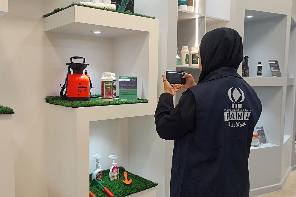 چشم‌انداز علم؛ روایت پیشرفت در مرکز توسعه فناوری نانو