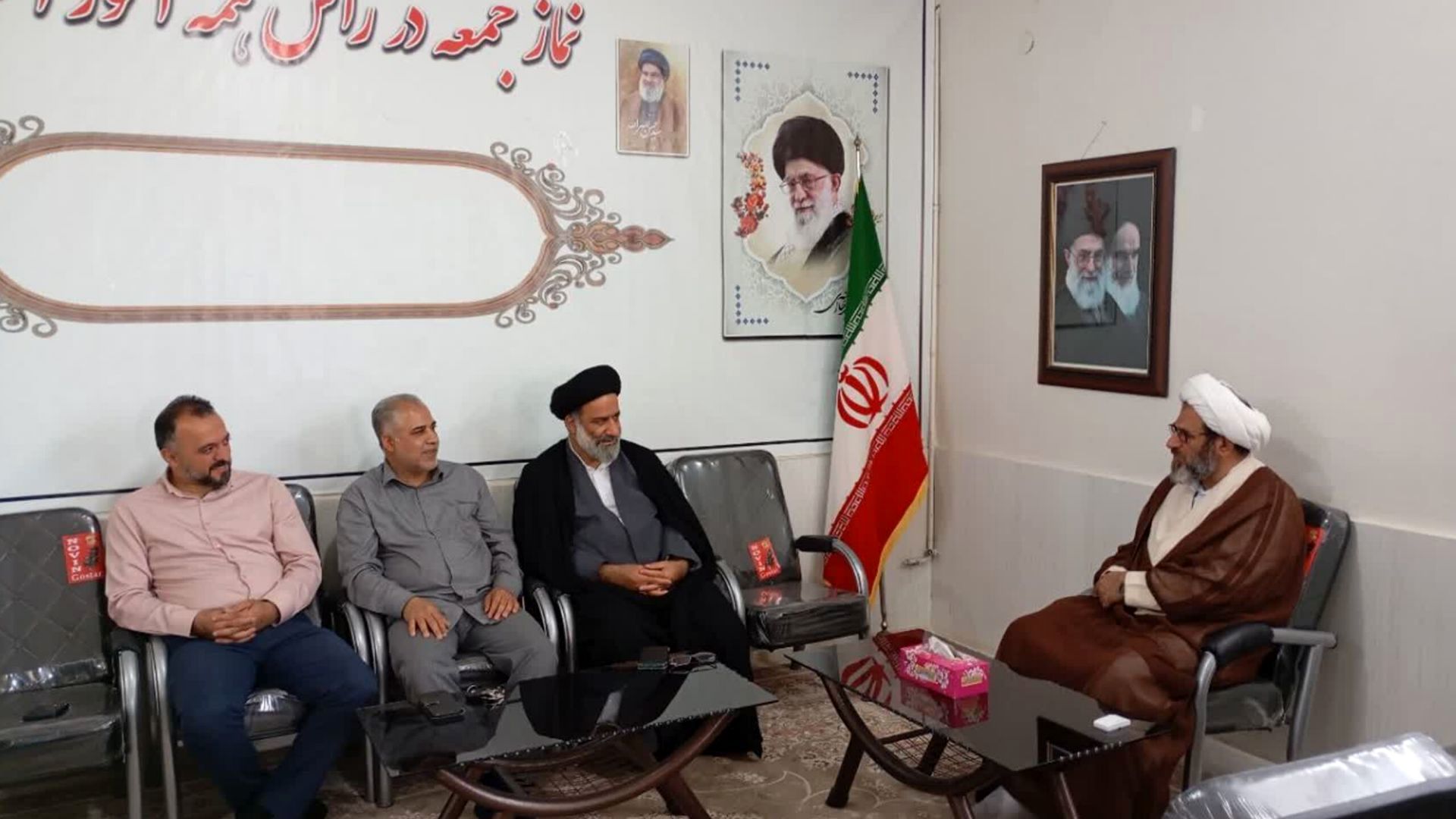 ظرفیت‌های کوهدشت، زمینه‌ساز اجرای طرح‌های حمایتی است