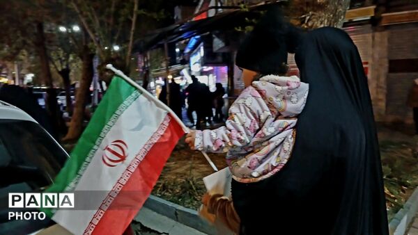 مراسم چهلم رهبر معظم انقلاب اسلامی در فارسان