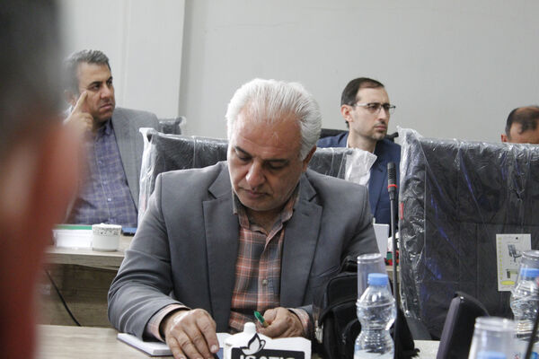 سفر یکروزه معاون عمرانی استاندار به شهرستان گرمه