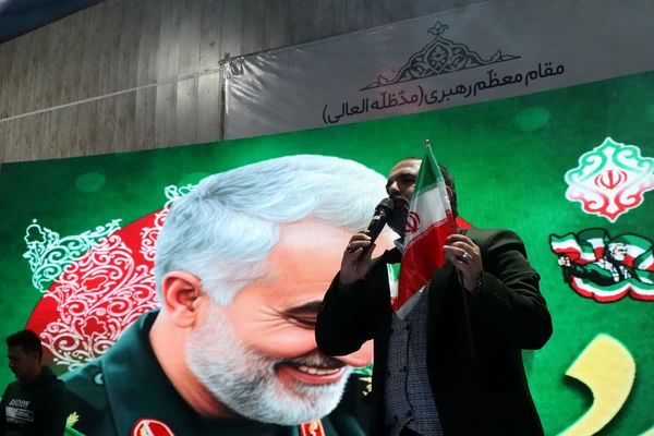 جشن میلاد امیرالمومنین(ع) و روز پدر با حضور پرشور شهروندان قرچکی