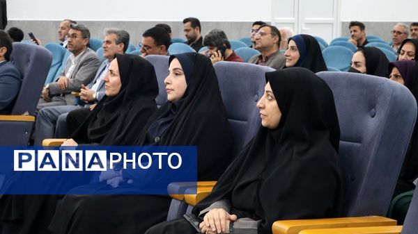 نشاط فجرانه در اداره‌کل آموزش‌وپرورش بوشهر