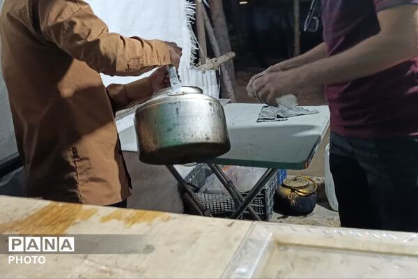  تجمعات جان دوباره ای گرفت