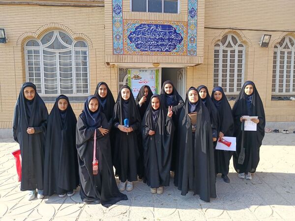 مسابقات منطقه‌ای قرآن، عترت و نماز شهرستان خواف