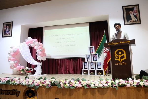 حضرت زینب(س) الگوی شجاعت بصیرت و عزت برای زنان و مردان است