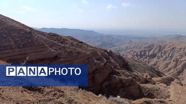 جاذبه گردشگری تخته پلنگ نیشابور
