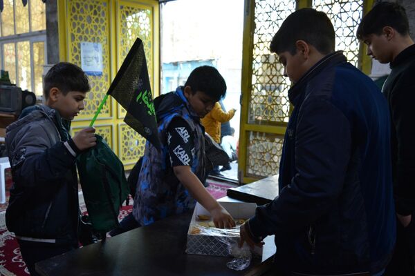 نوگلان فاطمی بهارستانی