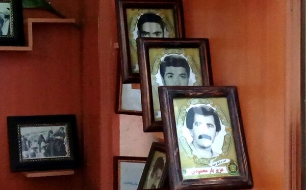 مرکز فرهنگی دفاع مقدس خرمشهر؛ قلب یادگارهای خونین نبرد