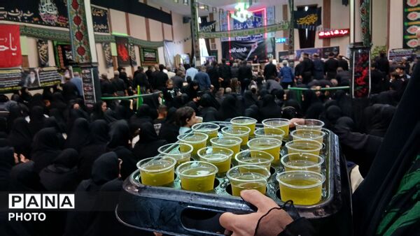 تجدید میثاق در دل ملکان