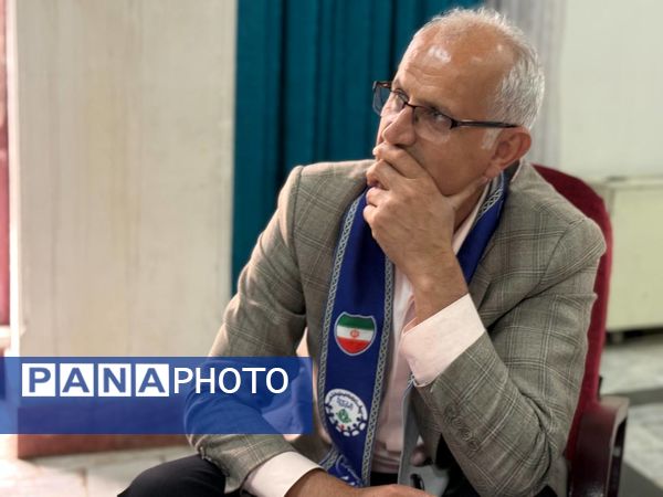 برگزاری مسابقات مجری‌‌گری و خبرنگاری سازمان دانش‌آموزی استان مازندران