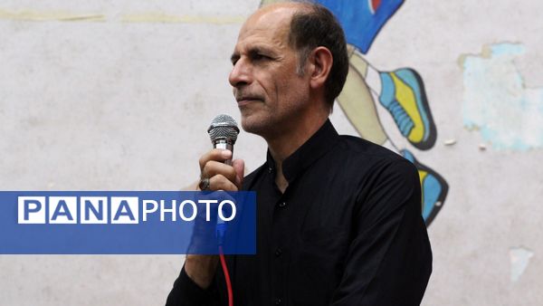 سوگواره احلی من العسل در اداره‌کل آموزش و پرورش استان اصفهان 