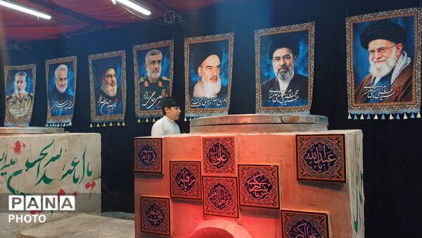جشن عبادت، بندگی برای نوجوانان