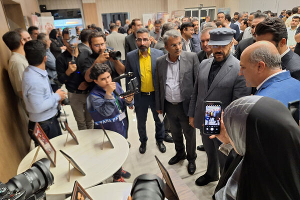 پاسداشت مقام خبرنگار