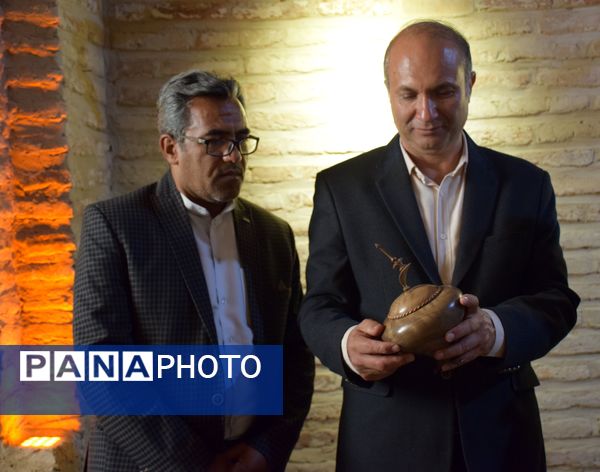 کارگاه آموزشی توانمندسازی فعالان حوزه گردشگری شهرستان‌های جنوب استان خراسان رضوی 