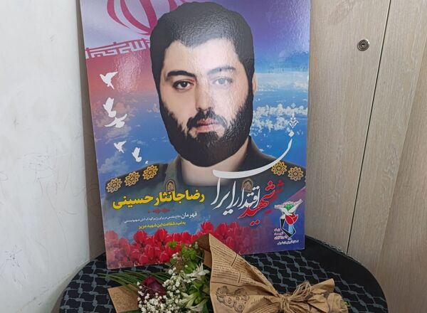 وقتی نسل امروز پای عهد انقلاب می‌ایستد