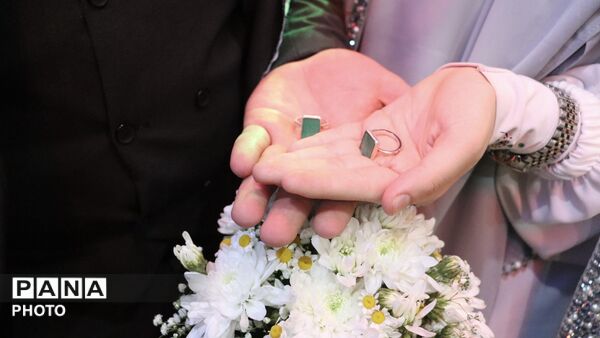 سالگرد ازدواج حضرت زهرا (س) و امام علی (ع)؛ پیوند عاشقان وطن