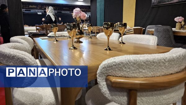 پایان هشتمین نمایشگاه خانه مدرن؛ مشهد میزبان خلاقیت و سبک زندگی 