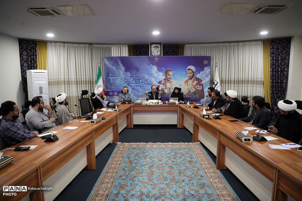  نشست فعالان و مجموعه‌های مردمی تربیت با معاون پرورشی و فرهنگی وزارت آموزش و پرورش