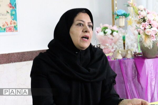 هم‌اندیشی پیشگامان تربیت در کبودرآهنگ