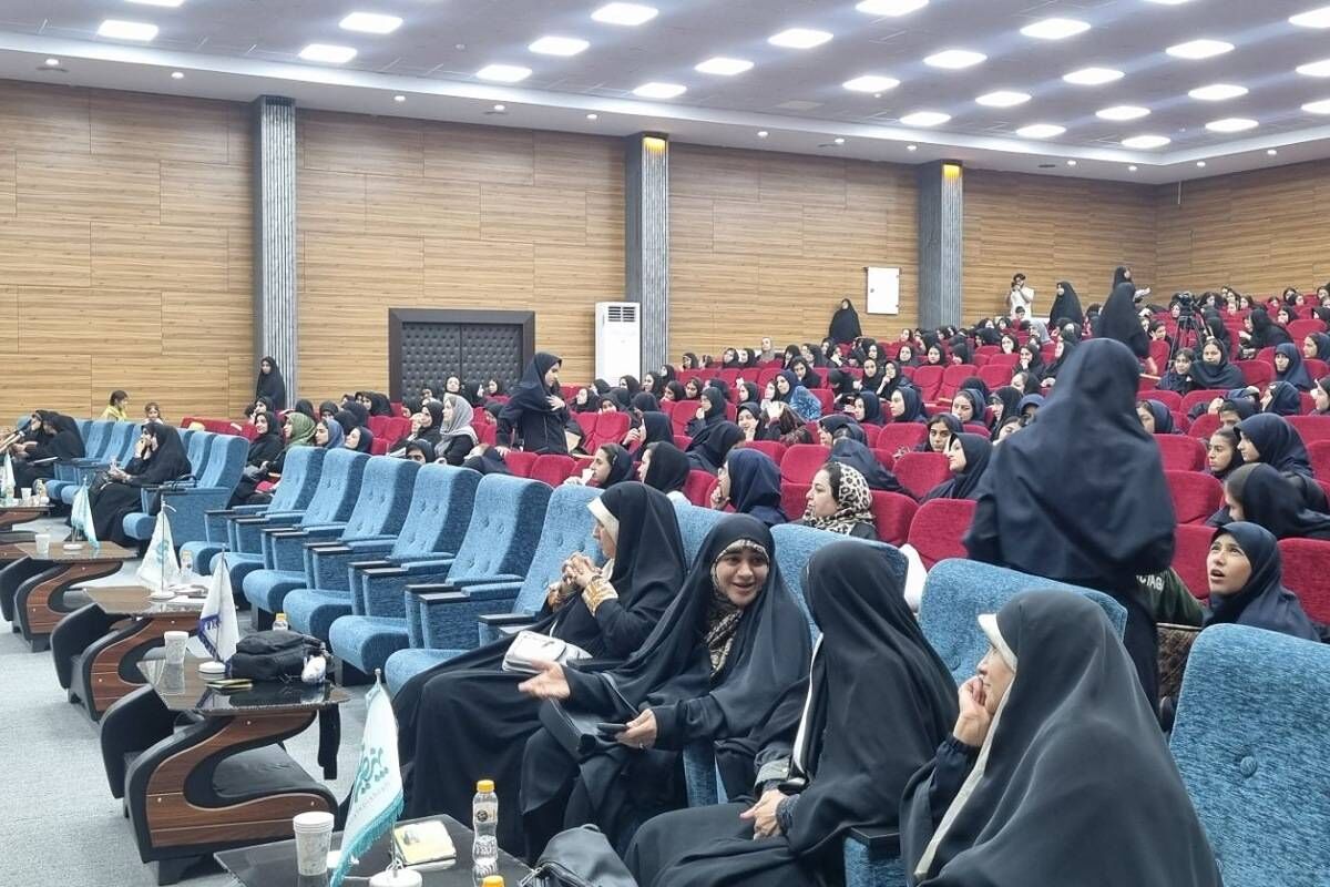 فردامون رو باهم می‌سازیم