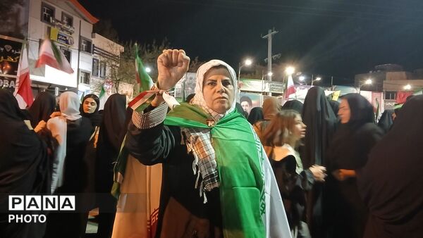 روایت همدلی در برابر زورگویی 