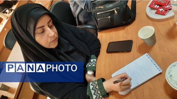 دوره جامع تربیت پژوهشگر در استان خراسان رضوی