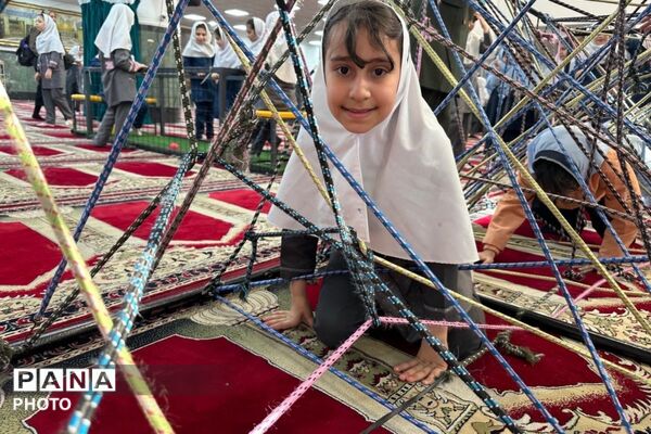 جشن بندگی وآغاز فصل تازه‌ای از مسئولیت وایمان 