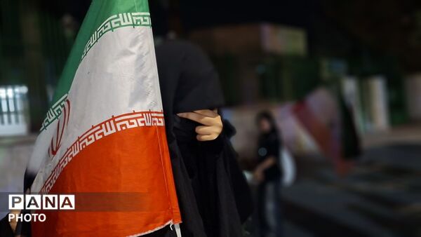 رشتخوار غرق در ماتم اربعین؛ تجمعات شبانه در «میدان جهاد» رنگ و بوی کربلا گرفت
