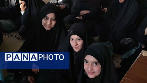 گرامیداشت پنجمین سالگرد شهادت شهید حاج قاسم سلیمانی در شهرستان ملارد