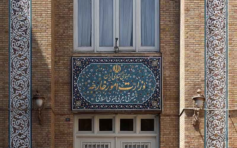نگرانی ایران از پیامدهای منفی مداخله خارجی در قفقاز جنوبی