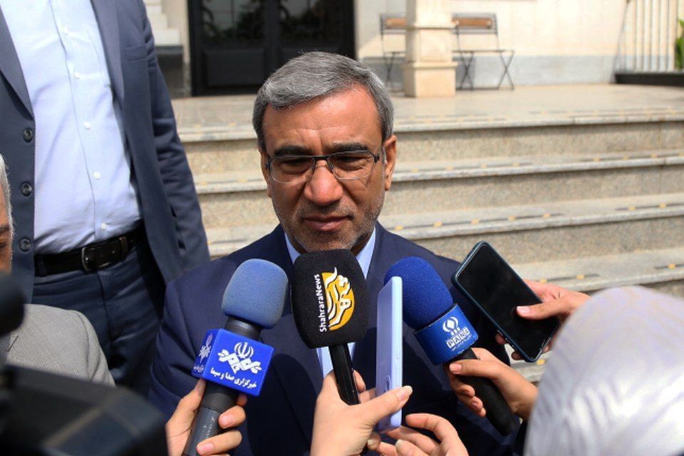 نهضت ارتقای کیفیت آموزش در مدارس خراسان رضوی کلید می‌خورد