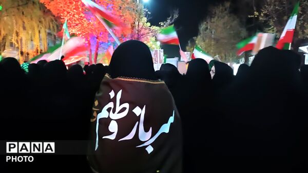 راهتان را ادامه می‌دهیم