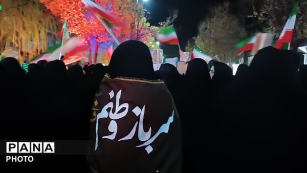 راهتان را ادامه می‌دهیم