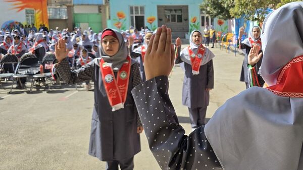 جشن عاطفه‌ها در شهرستان نظرآباد