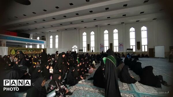 بزرگداشت اسطوره خلیج‌فارس با محوریت زنان صبر و استقامت در بندرعباس