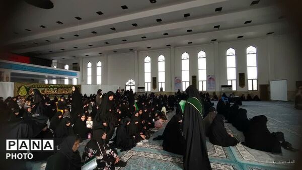 بزرگداشت اسطوره خلیج‌فارس با محوریت زنان صبر و استقامت در بندرعباس