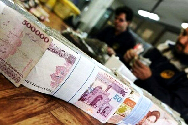 تبانی برخی بانک‌های ایرانی با تراستی‌ها برای عدم تحویل پول نفت