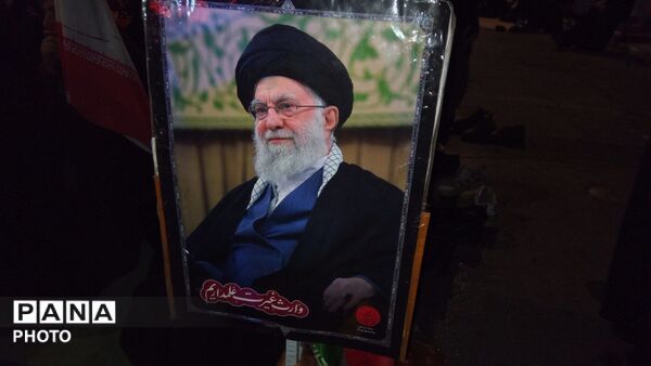 صد و شصت و هشتمین شبِ حضور در حسینیه .اما با قلبی که در میناب می‌تپید