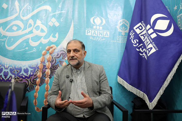 سی و سومین نمایشگاه بین‌المللی قرآن کریم - 6