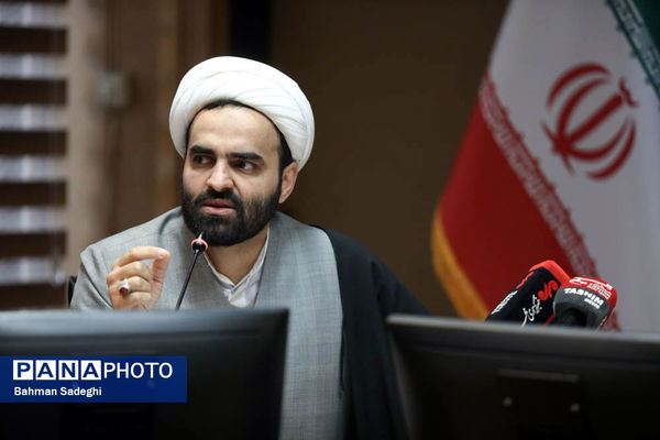 جلسه کمیته فرهنگیان و دانش آموزی ستاد دهه فجر