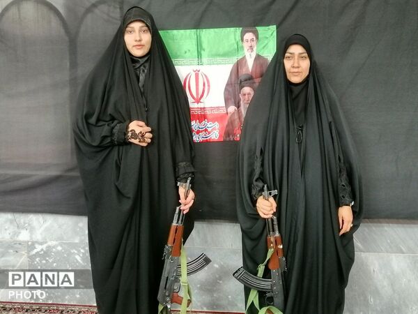 آموزش بیش از ۶ هزار نفر در طرح «جانفدا» غرب کرج