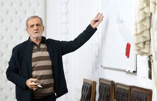 آموزش‌وپرورش در نگاه پزشکیان؛ اولویت اول و اهرم حکمرانی دولت چهاردهم